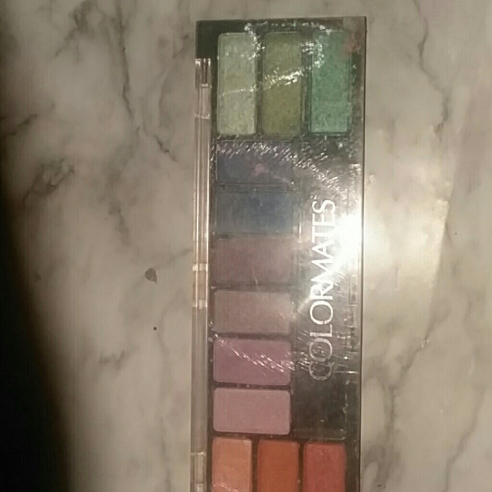 Makeup